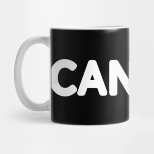 Canada Mug